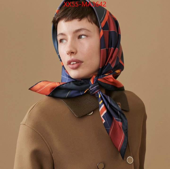 Scarf-Hermes wholesale 2024 replica ID: MA3642 $: 55USD