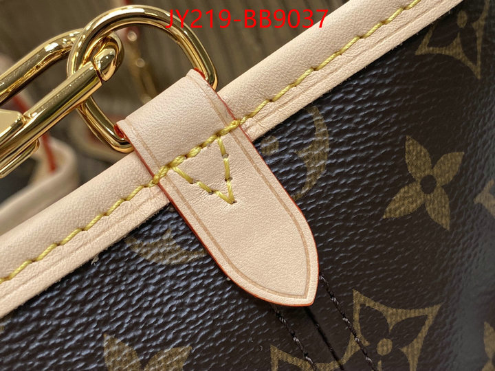 LV Bags(TOP)-Neverfull- 7 star replica ID: BB9037 $: 219USD,