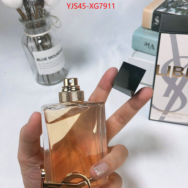 Perfume-YSL from china ID: XG7911 $: 45USD