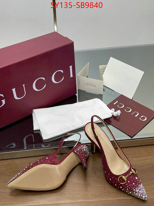 best site for replica ID: SB9840