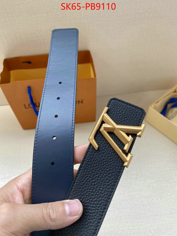 Belts-LV supplier in china ID: PB9110 $: 65USD