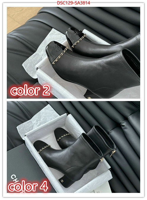 Women Shoes-Boots sell online luxury designer ID: SA3814 $: 129USD