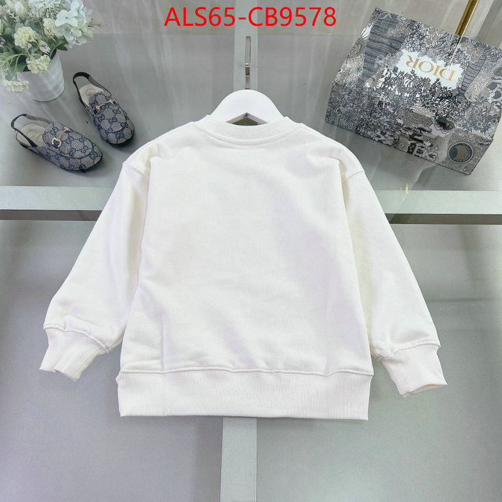 Kids clothing-Gucci top quality website ID: CB9578 $: 65USD