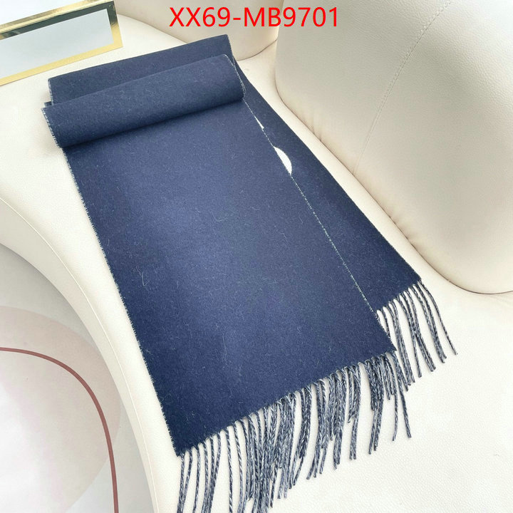 Scarf-Jacquemus high quality replica ID: MB9701 $: 69USD