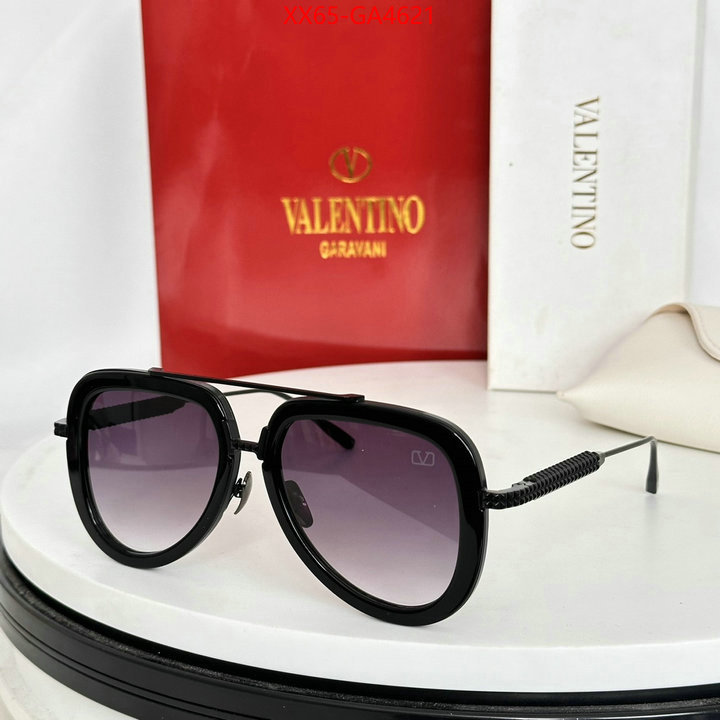 Glasses-Valentino where to buy fakes ID: GA4621 $: 65USD