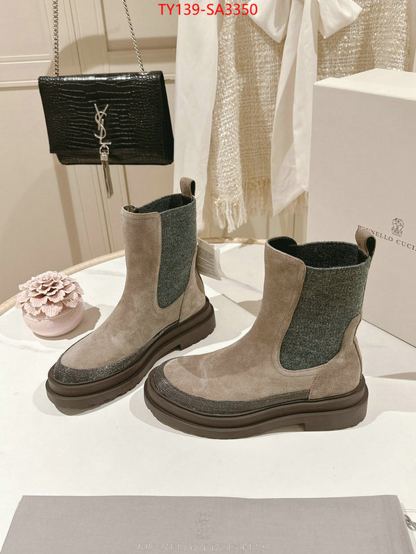 Women Shoes-Boots best quality designer ID: SA3350 $: 139USD