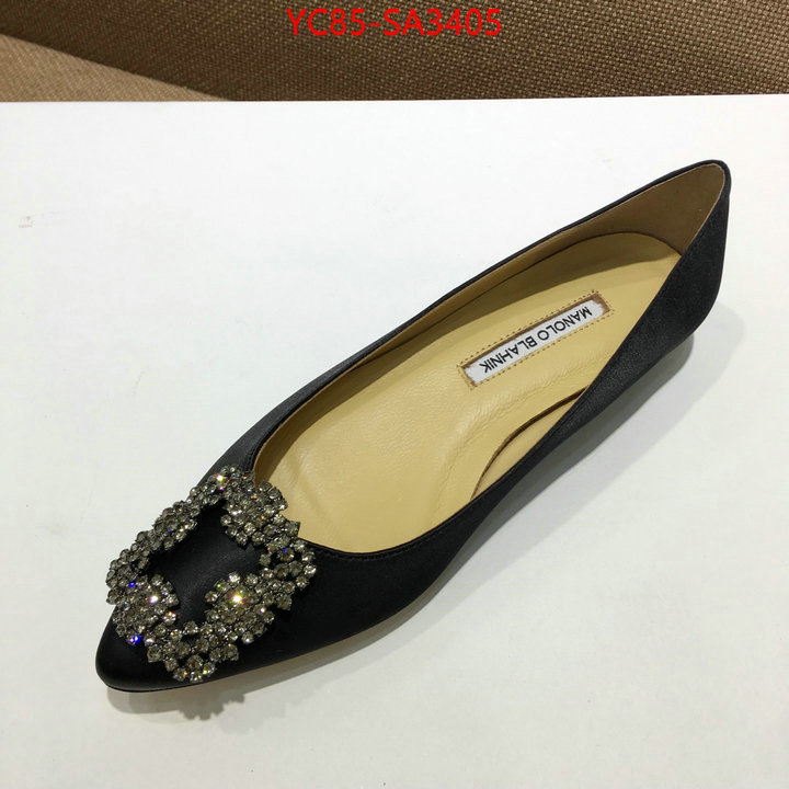 Women Shoes-Rogar Vivier where should i buy replica ID: SA3405 $: 85USD