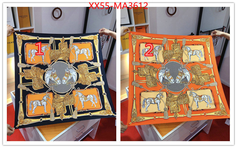 Scarf-Hermes replica 2024 perfect luxury ID: MA3612 $: 55USD