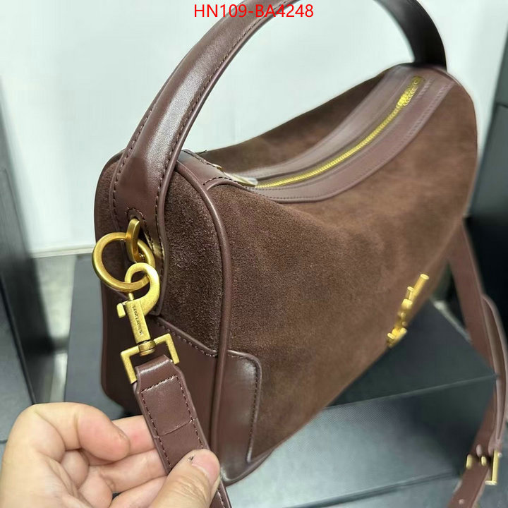 YSL Bags(4A)-Crossbody- 1:1 ID: BA4248 $: 109USD,