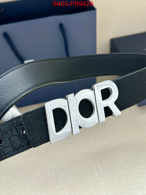 Belts-Dior copy ID: PB9428 $: 65USD