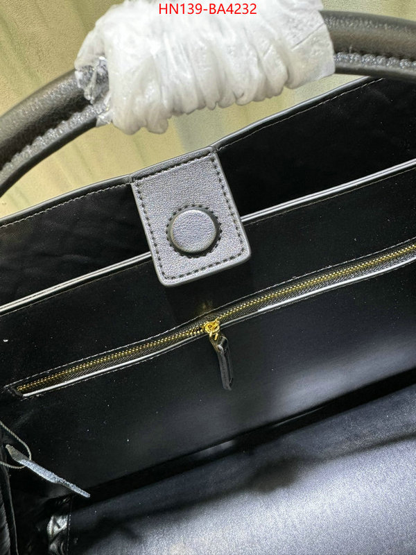 BV Bags(4A)-Handbag- top quality designer replica ID: BA4232 $: 139USD,