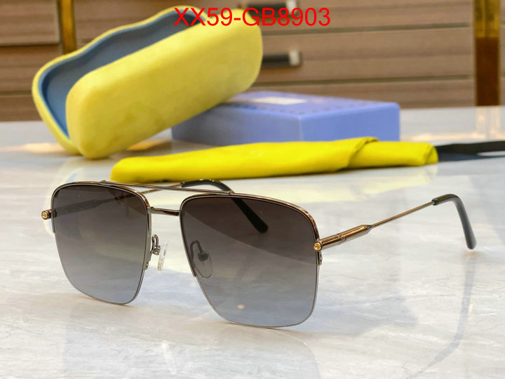 Glasses-Gucci mirror quality ID: GB8903 $: 59USD