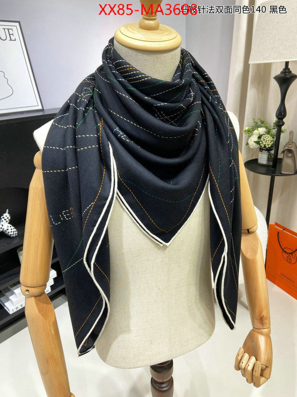 Scarf-Hermes where to buy replicas ID: MA3608 $: 85USD