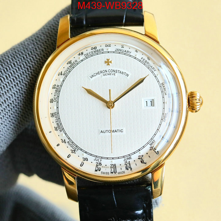 Watch(TOP)-Vacheron Constantin flawless ID: WB9328 $: 439USD