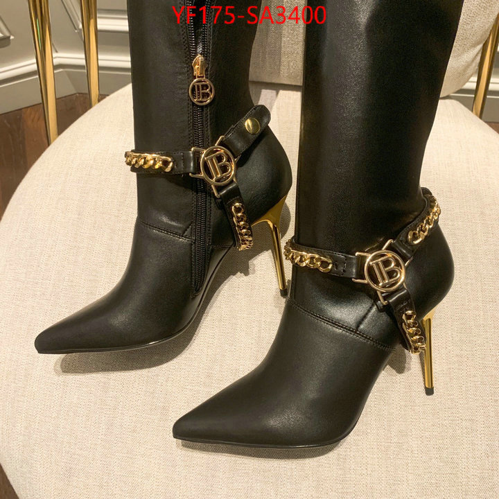 Women Shoes-Boots the best designer ID: SA3400 $: 175USD