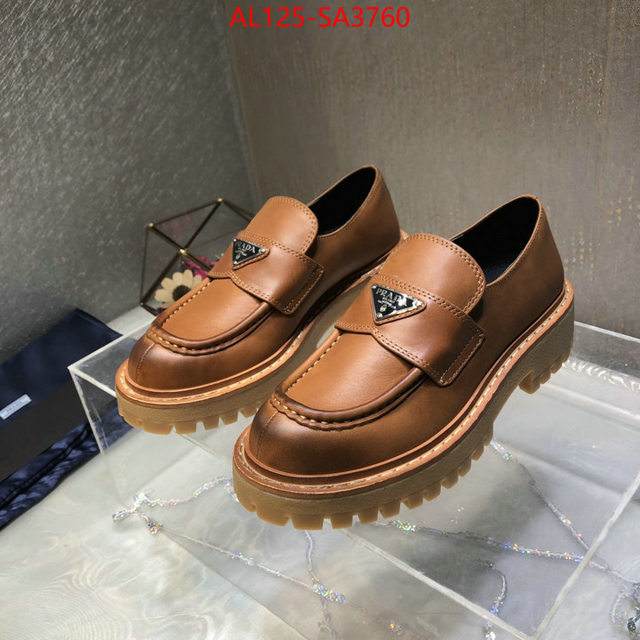 Women Shoes-Prada shop designer replica ID: SA3760 $: 125USD