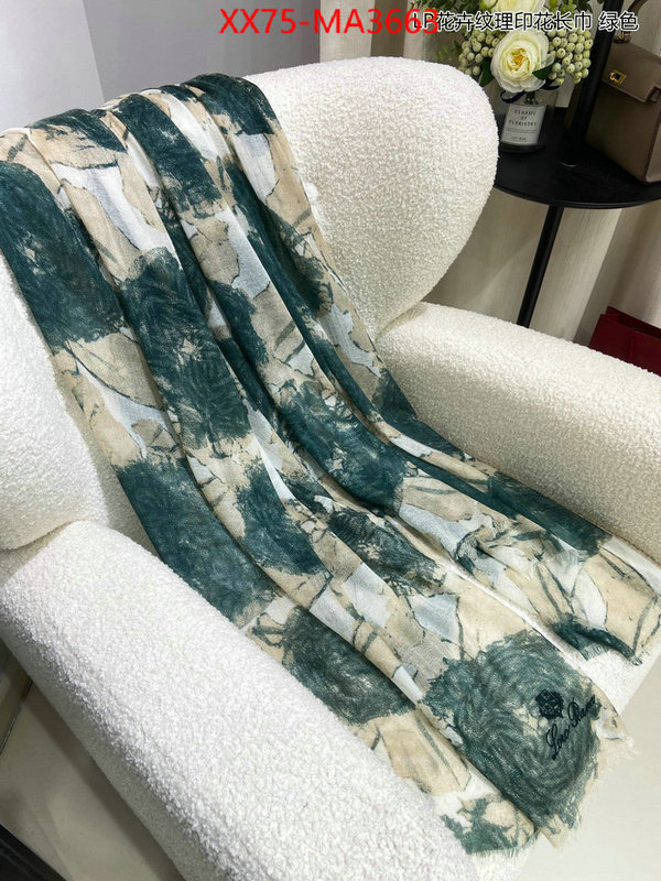 Scarf-Loro Piana mirror quality ID: MA3663 $: 75USD