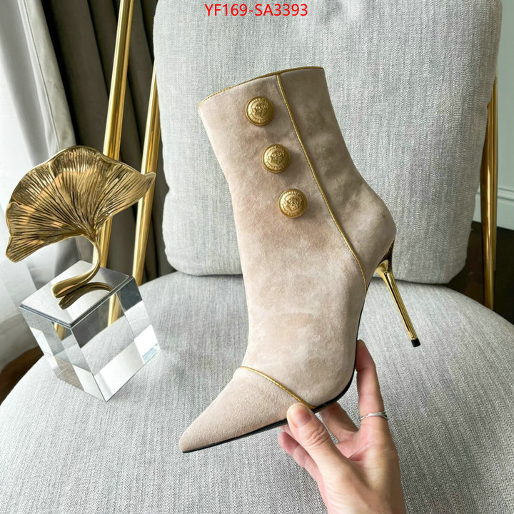 Women Shoes-Boots wholesale ID: SA3393 $: 169USD