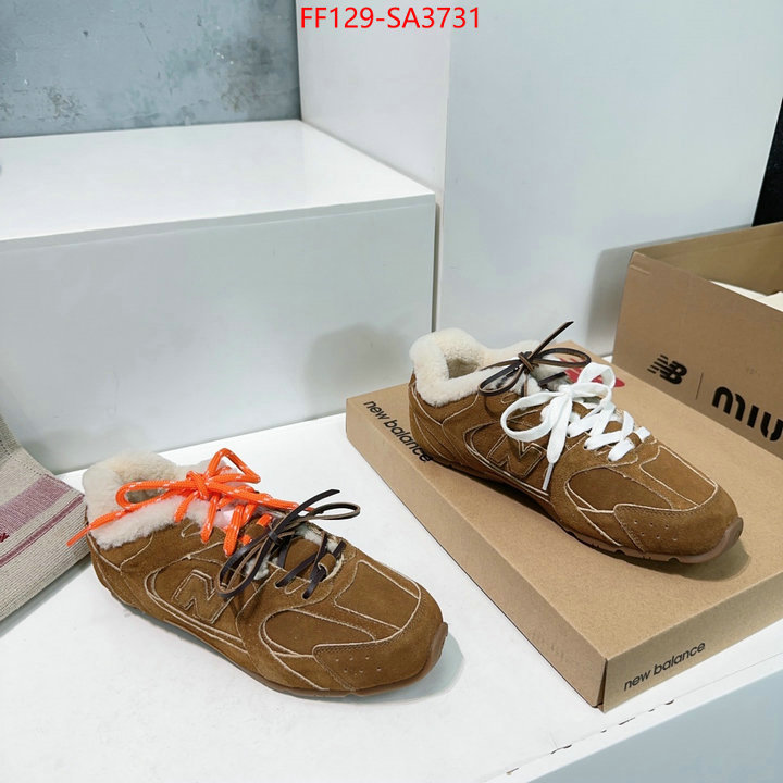 Women Shoes-Miu Miu wholesale sale ID: SA3731