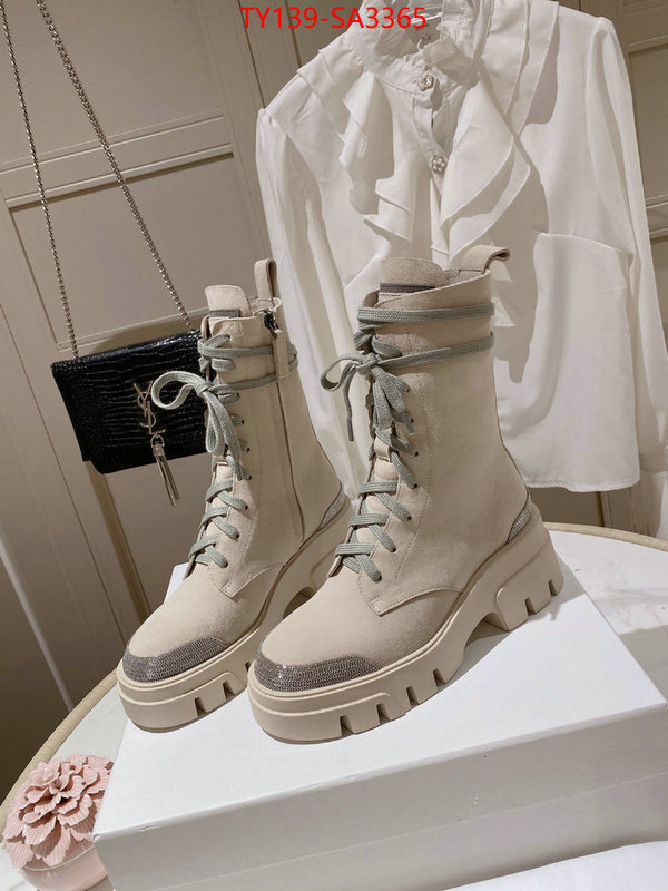 Women Shoes-Boots designer ID: SA3365 $: 139USD