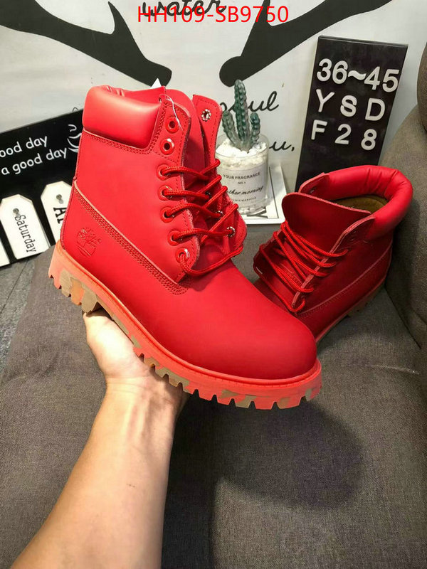 Women Shoes-Timberland best replica new style ID: SB9750 $: 109USD