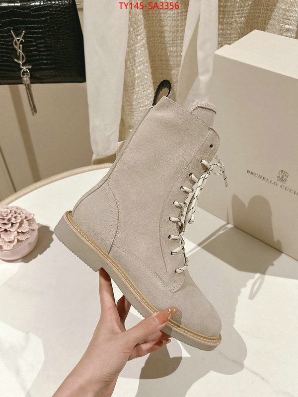 Women Shoes-Boots luxury fake ID: SA3356 $: 145USD