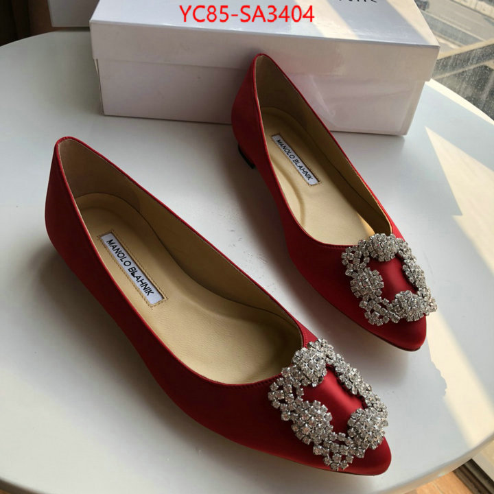 Women Shoes-Rogar Vivier high quality replica ID: SA3404 $: 85USD