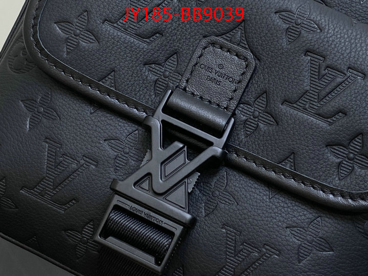 LV Bags(TOP)-Pochette MTis- wholesale replica shop ID: BB9039 $: 185USD,