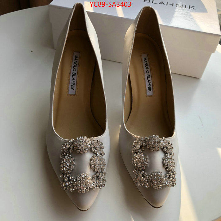 Women Shoes-Rogar Vivier shop designer ID: SA3403 $: 89USD