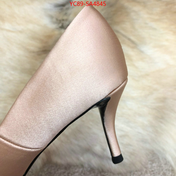 Women Shoes-Rogar Vivier sale outlet online ID: SA4845 $: 89USD