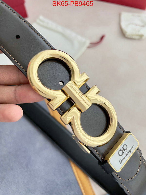 Belts-Ferragamo buy aaaaa cheap ID: PB9465 $: 65USD