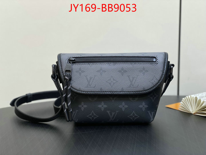 LV Bags(TOP)-Pochette MTis- high quality perfect ID: BB9053 $: 169USD,