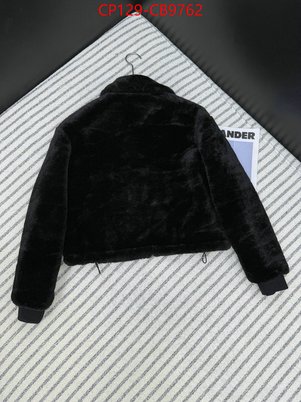 Clothing-Prada buy ID: CB9762 $: 129USD