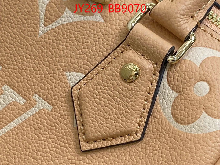 LV Bags(TOP)-Speedy- copy aaaaa ID: BB9070 $: 269USD,