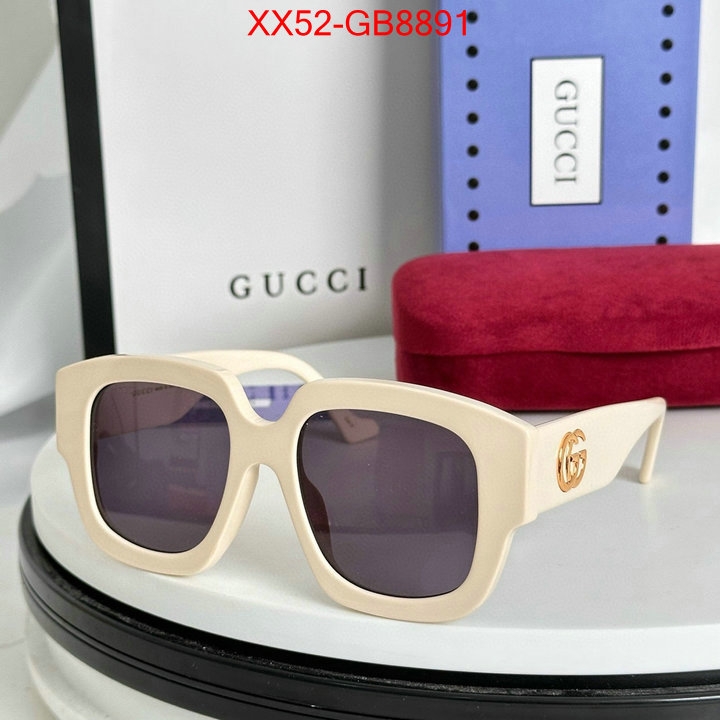 Glasses-Gucci where to find best ID: GB8891 $: 65USD