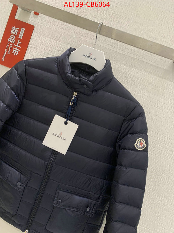 Down jacket Women-Moncler first top ID: CB6064 $: 139USD