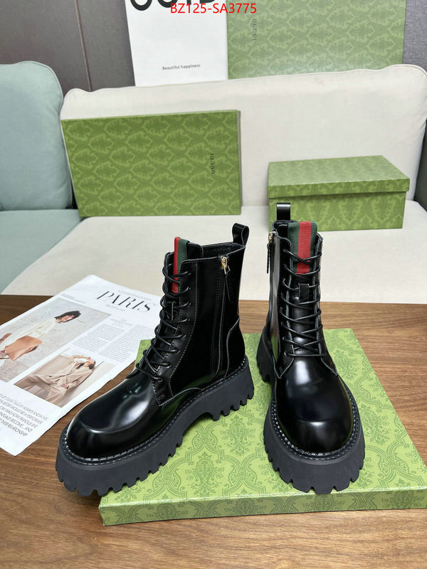 Women Shoes-Boots website to buy replica ID: SA3775 $: 125USD