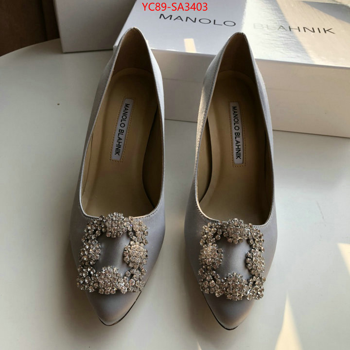 Women Shoes-Rogar Vivier shop designer ID: SA3403 $: 89USD