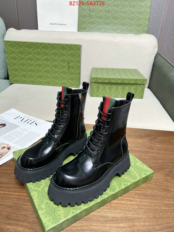 Women Shoes-Boots website to buy replica ID: SA3775 $: 125USD