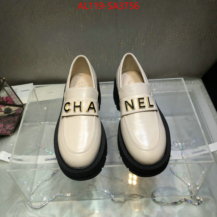 Women Shoes-Chanel where can i buy the best quality ID: SA3756 $: 115USD