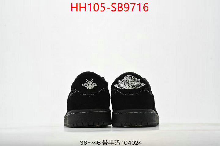 Men Shoes-Nike high quality 1:1 replica ID: SB9716 $: 105USD