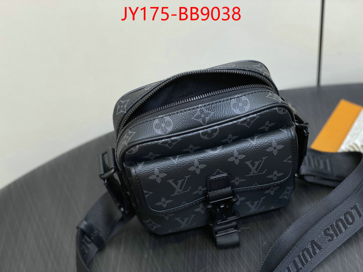 LV Bags(TOP)-Pochette MTis- we offer ID: BB9038 $: 175USD,