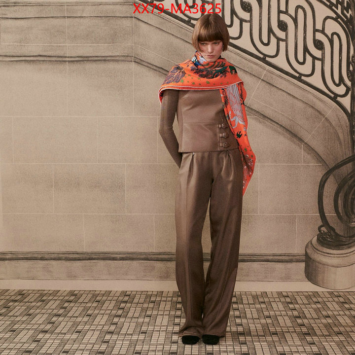 Scarf-Hermes aaaaa replica ID: MA3625 $: 79USD