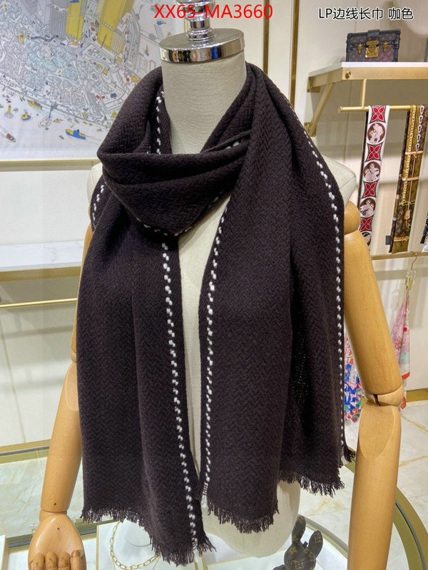 Scarf-Loro Piana 7 star quality designer replica ID: MA3660 $: 65USD