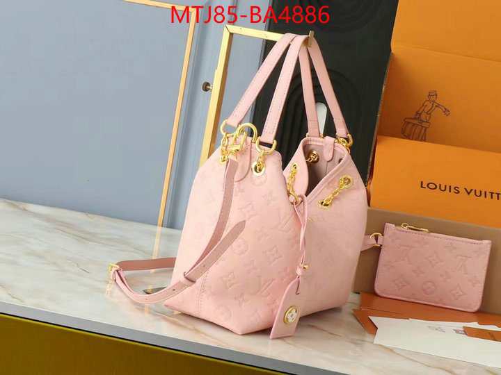 LV Bags(4A)-Nono-No Purse-Nano No- wholesale 2024 replica ID: BA4886 $: 85USD,