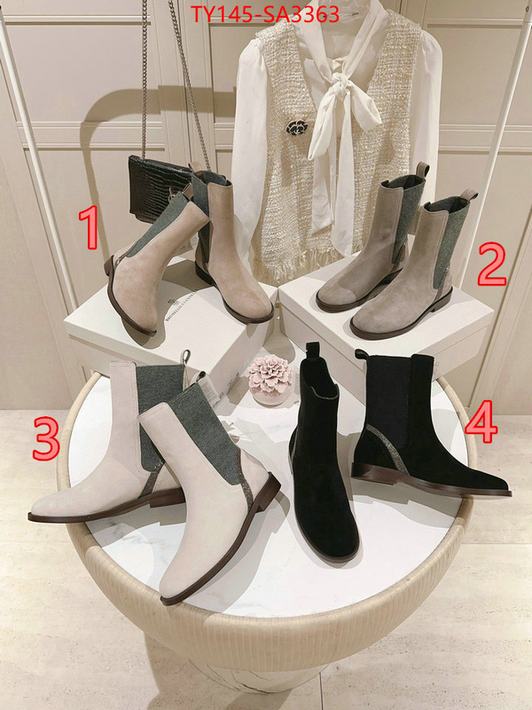 Women Shoes-Boots only sell high-quality ID: SA3363 $: 145USD