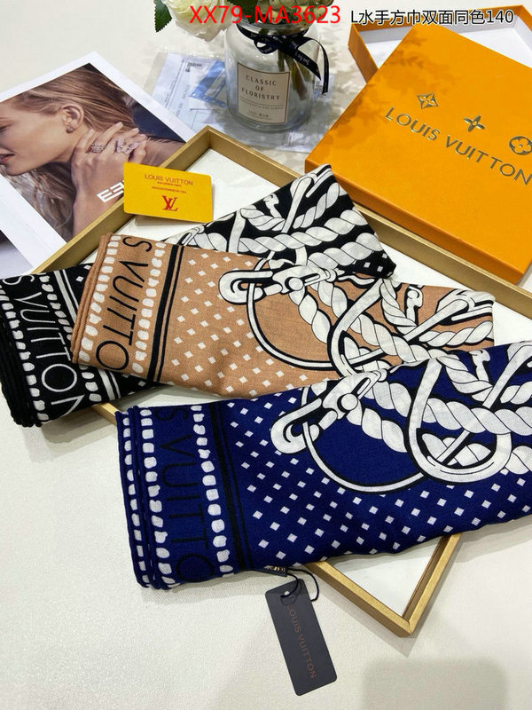 Scarf-Hermes exclusive cheap ID: MA3623 $: 79USD