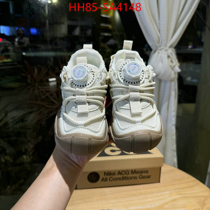 Kids shoes-NIKE perfect quality designer replica ID: SA4148 $: 85USD