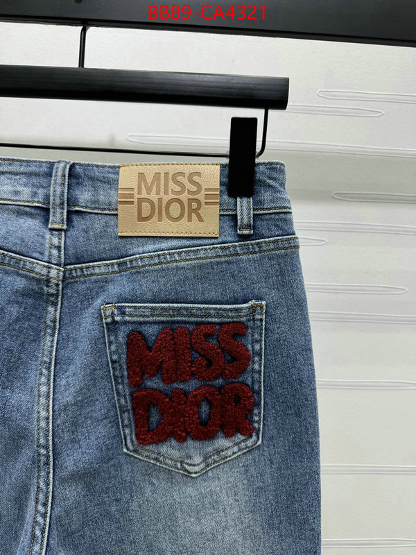 Clothing-Dior where can i buy the best 1:1 original ID: CA4321 $: 89USD