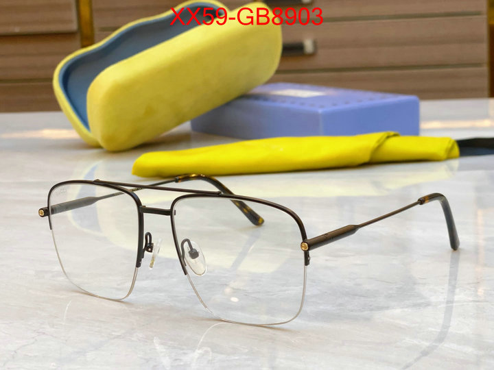 Glasses-Gucci mirror quality ID: GB8903 $: 59USD